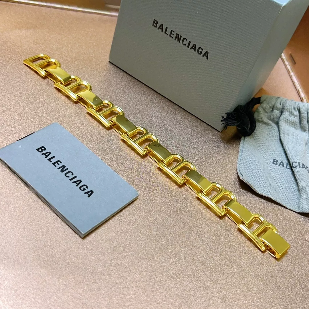 balenciaga bracelets s_12b03a34